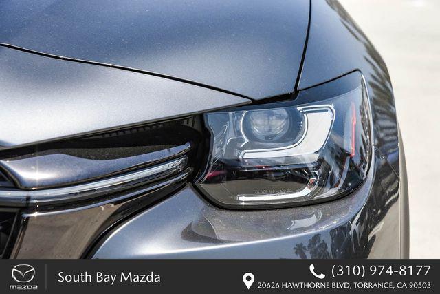 2026 Mazda X-90 Premium Sport