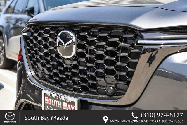 2026 Mazda X-90 Premium Sport
