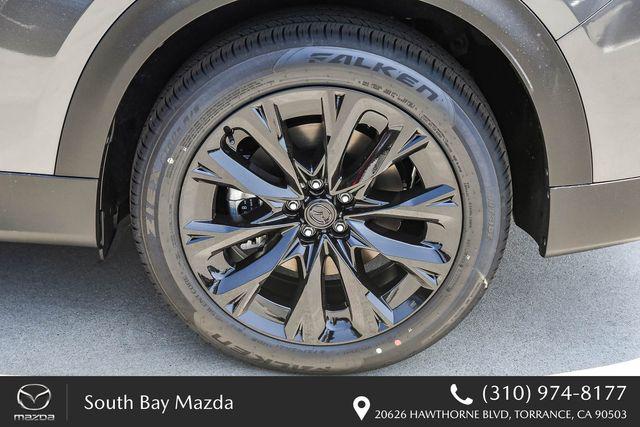 2026 Mazda X-90 Premium Sport