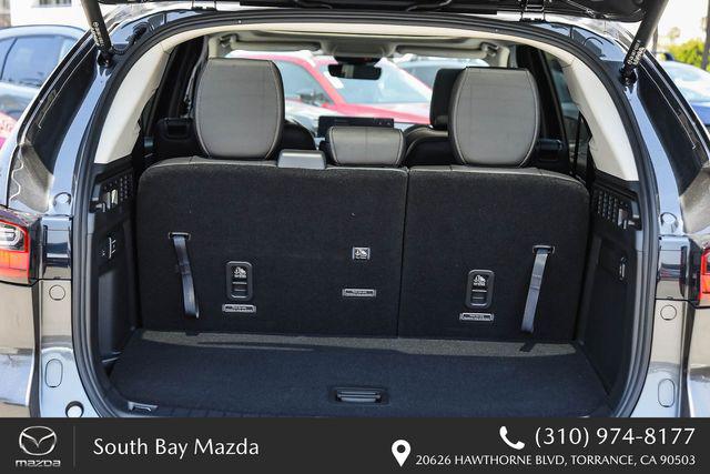 2026 Mazda X-90 Premium Sport