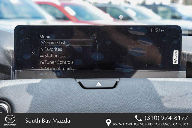 2026 Mazda X-90 Premium Sport