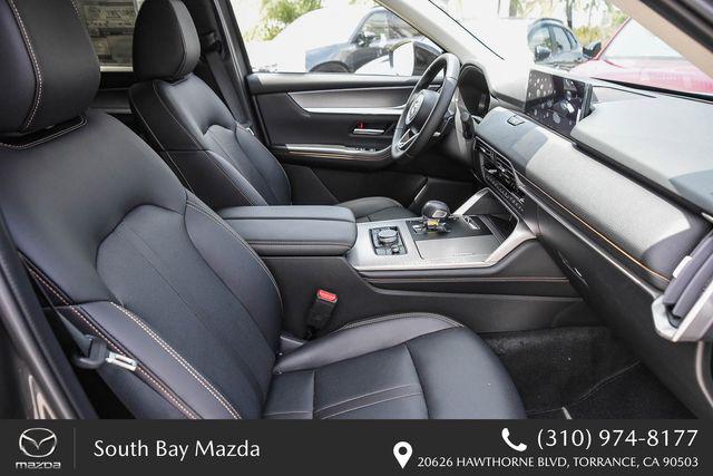 2026 Mazda X-90 Premium Sport