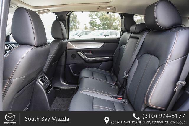 2026 Mazda X-90 Premium Sport