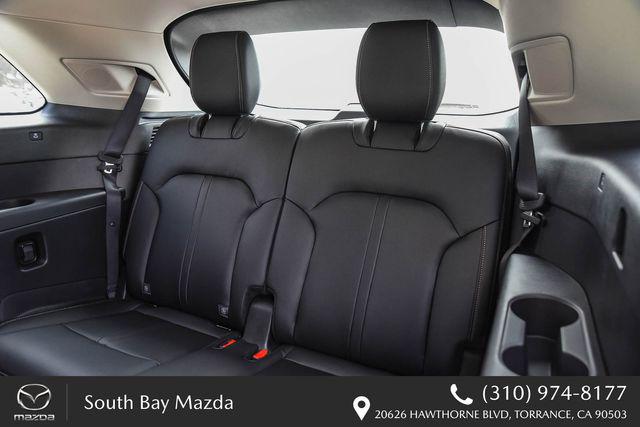 2026 Mazda X-90 Premium Sport