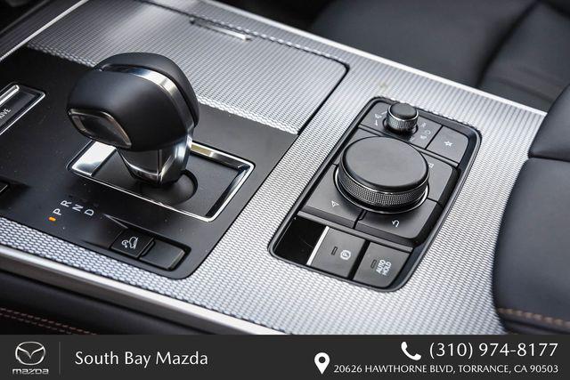 2026 Mazda X-90 Premium Sport