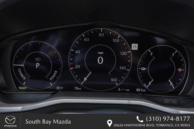 2026 Mazda X-90 Premium Sport