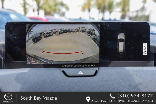 2026 Mazda X-90 Premium Sport
