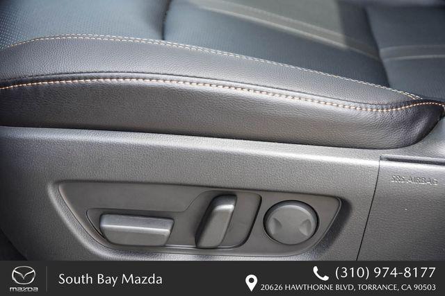 2026 Mazda X-90 Premium Sport