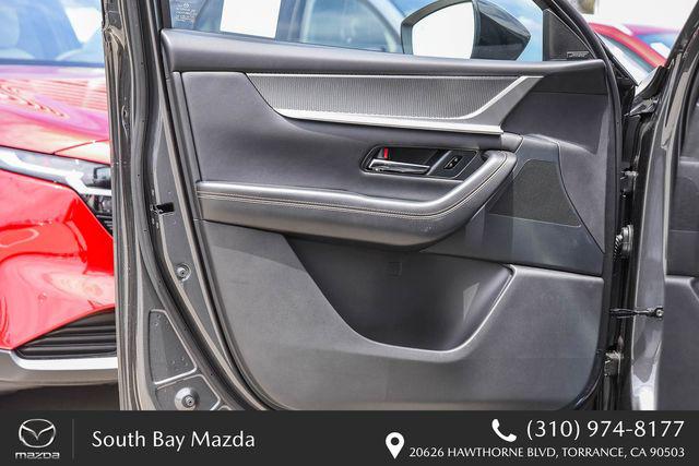 2026 Mazda X-90 Premium Sport