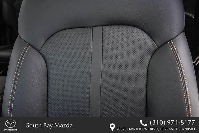 2026 Mazda X-90 Premium Sport