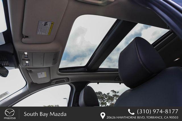 2026 Mazda X-90 Premium Sport