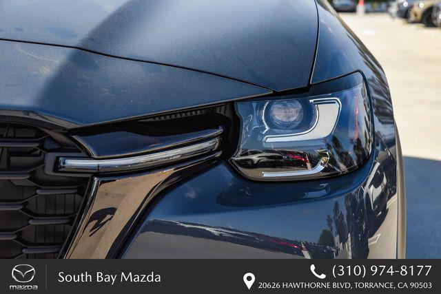 2026 Mazda X-90 3.3 Turbo Premium Sport