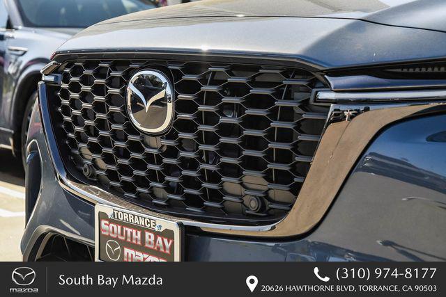 2026 Mazda X-90 3.3 Turbo Premium Sport