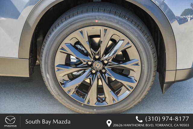 2026 Mazda X-90 3.3 Turbo Premium Sport