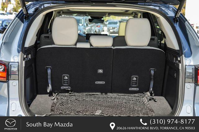 2026 Mazda X-90 3.3 Turbo Premium Sport