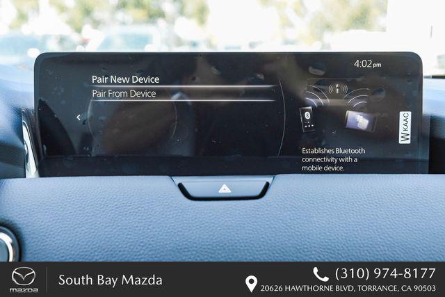 2026 Mazda X-90 3.3 Turbo Premium Sport