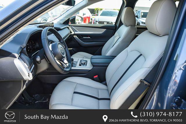 2026 Mazda X-90 3.3 Turbo Premium Sport
