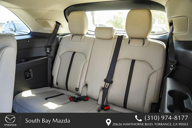 2026 Mazda X-90 3.3 Turbo Premium Sport