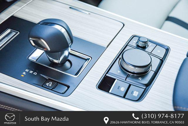 2026 Mazda X-90 3.3 Turbo Premium Sport