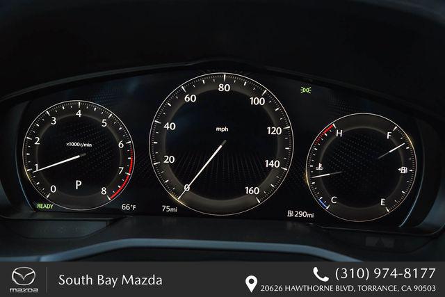 2026 Mazda X-90 3.3 Turbo Premium Sport