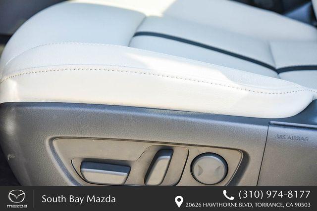 2026 Mazda X-90 3.3 Turbo Premium Sport