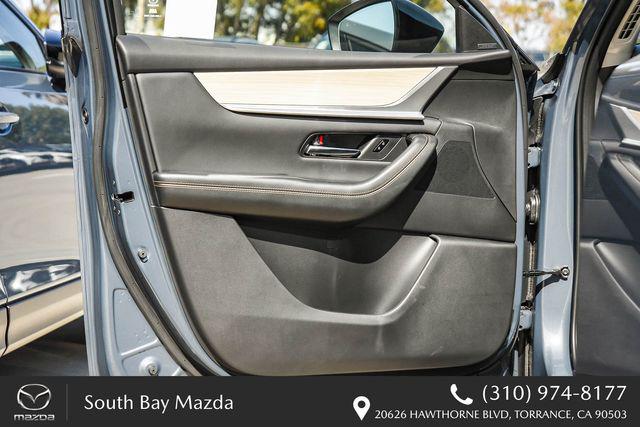 2026 Mazda X-90 3.3 Turbo Premium Sport