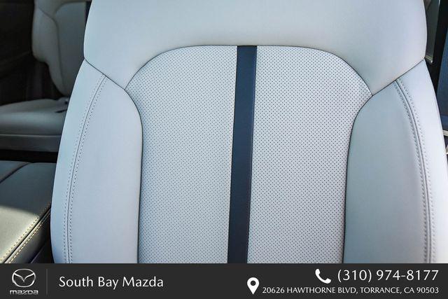 2026 Mazda X-90 3.3 Turbo Premium Sport