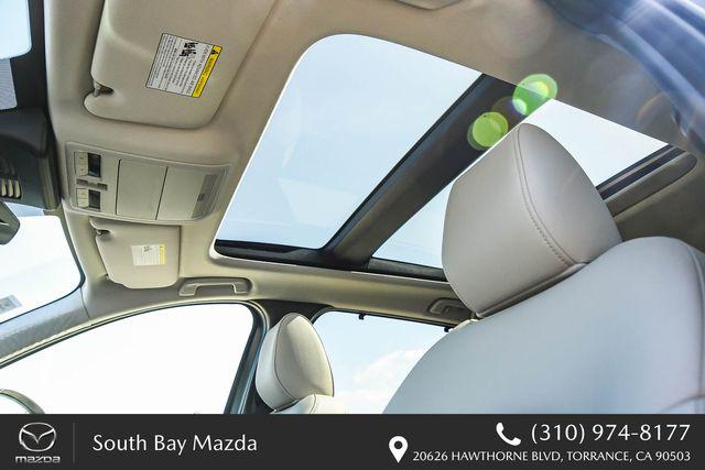 2026 Mazda X-90 3.3 Turbo Premium Sport