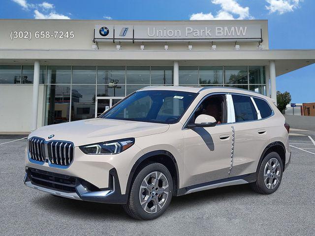 2026 BMW X1 xDrive28i for sale in Wilmington, DE