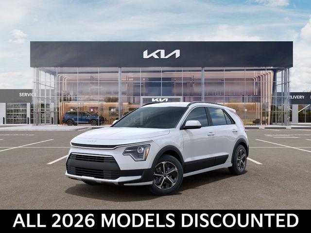 2026 Kia Niro LX for sale in Goose Creek, SC