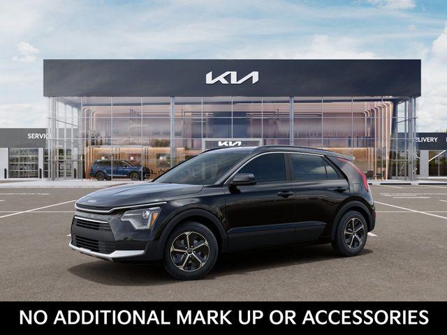 2026 Kia Niro LX