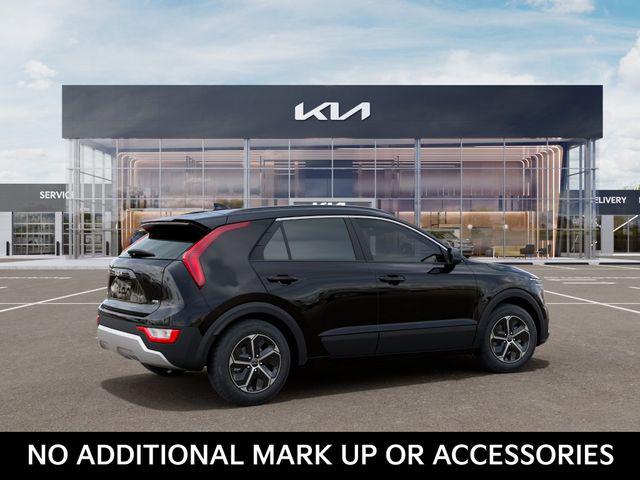 2026 Kia Niro LX