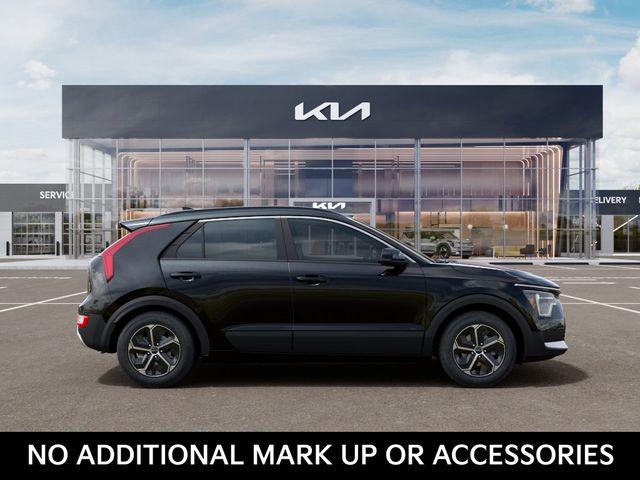 2026 Kia Niro LX