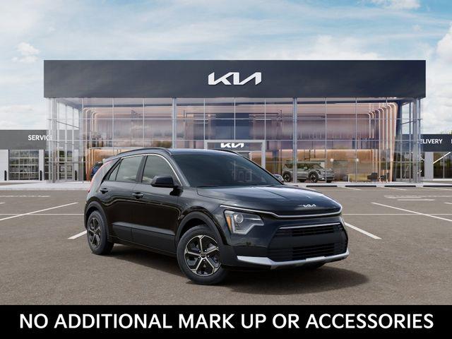 2026 Kia Niro LX