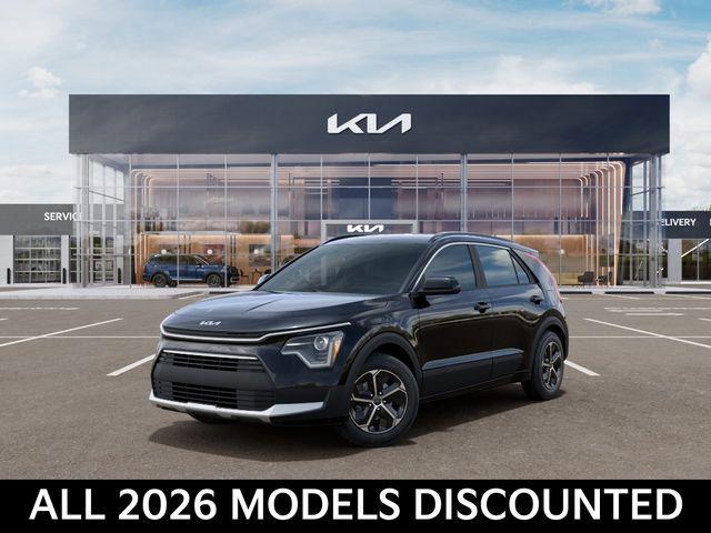2026 Kia Niro LX for sale in Goose Creek, SC