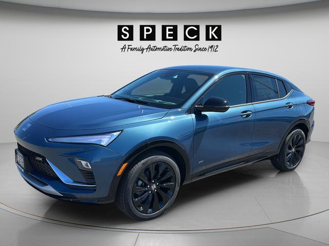 2026 Buick NV Sport Touring FWD for sale in Kennewick, WA