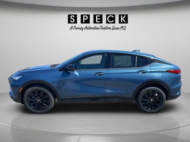 2026 Buick NV Sport Touring FWD