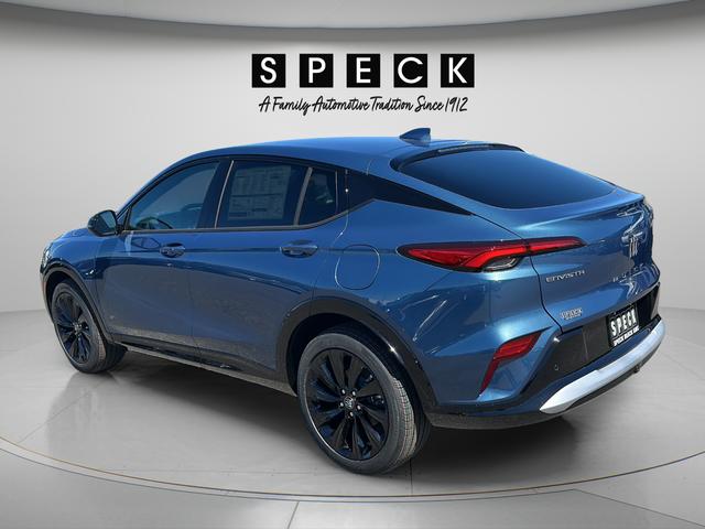 2026 Buick NV Sport Touring FWD