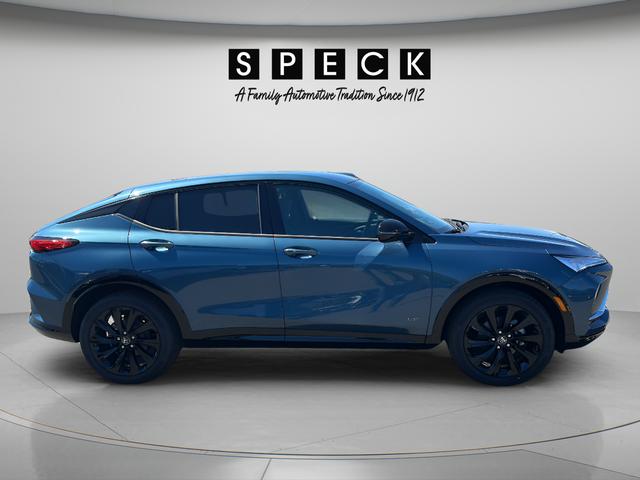 2026 Buick NV Sport Touring FWD