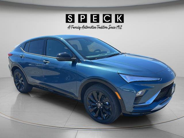 2026 Buick NV Sport Touring FWD