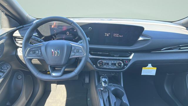 2026 Buick NV Sport Touring FWD