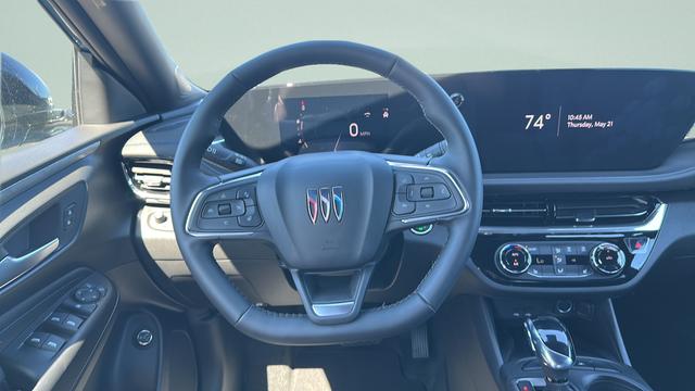 2026 Buick NV Sport Touring FWD