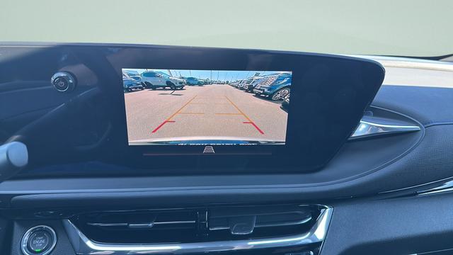 2026 Buick NV Sport Touring FWD