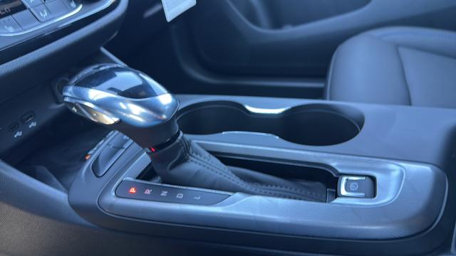2026 Buick NV Sport Touring FWD