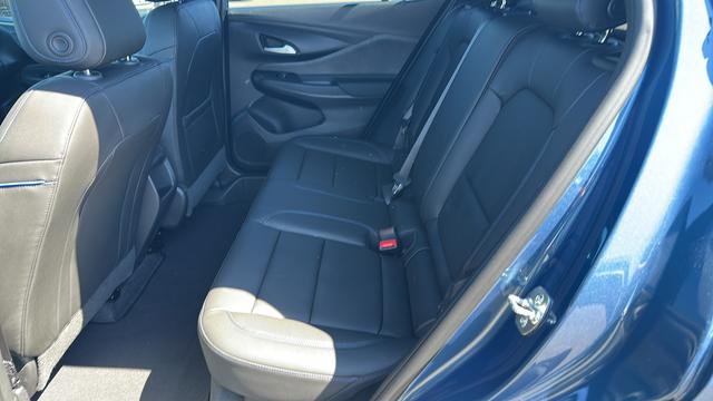 2026 Buick NV Sport Touring FWD
