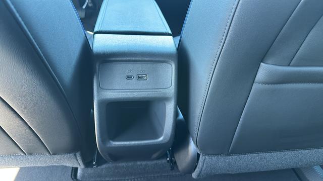 2026 Buick NV Sport Touring FWD