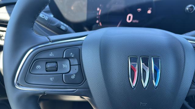2026 Buick NV Sport Touring FWD
