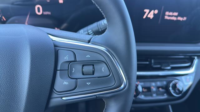 2026 Buick NV Sport Touring FWD