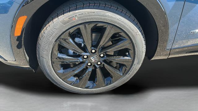 2026 Buick NV Sport Touring FWD