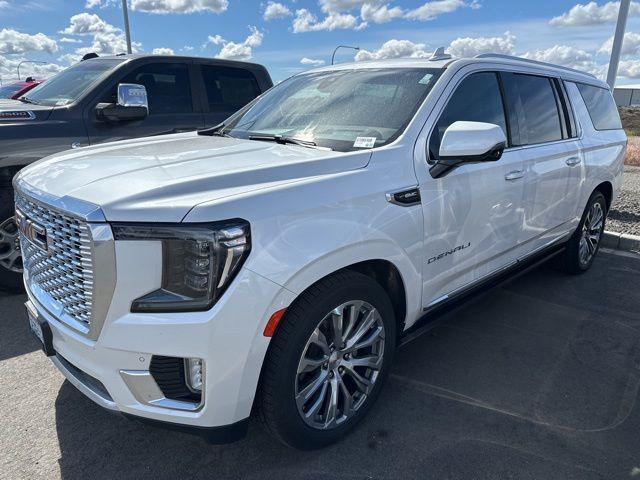 2022 GMC Yukon XL 4WD Denali for sale in Kennewick, WA